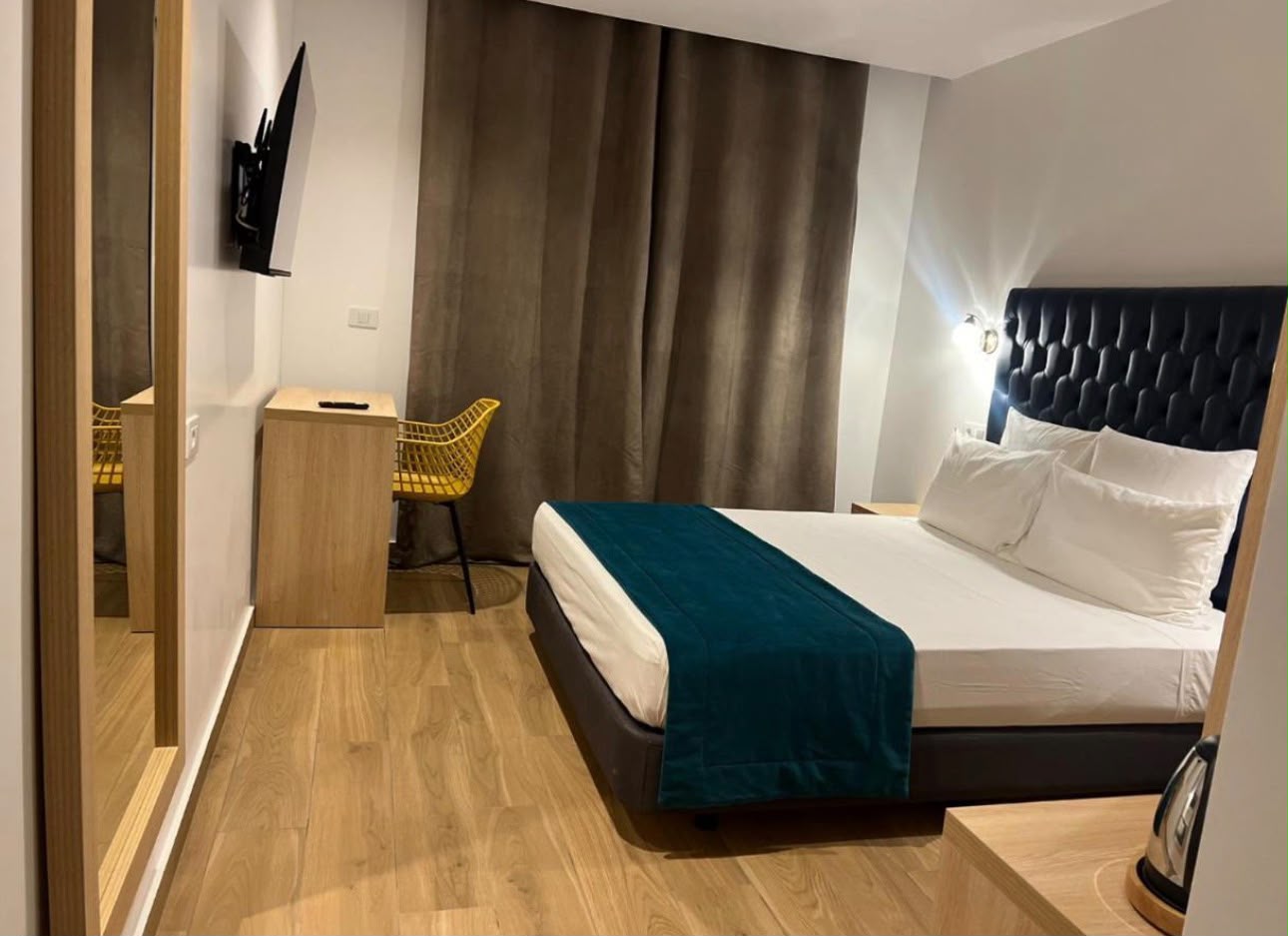 Quarto standard
